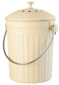 compost pail
